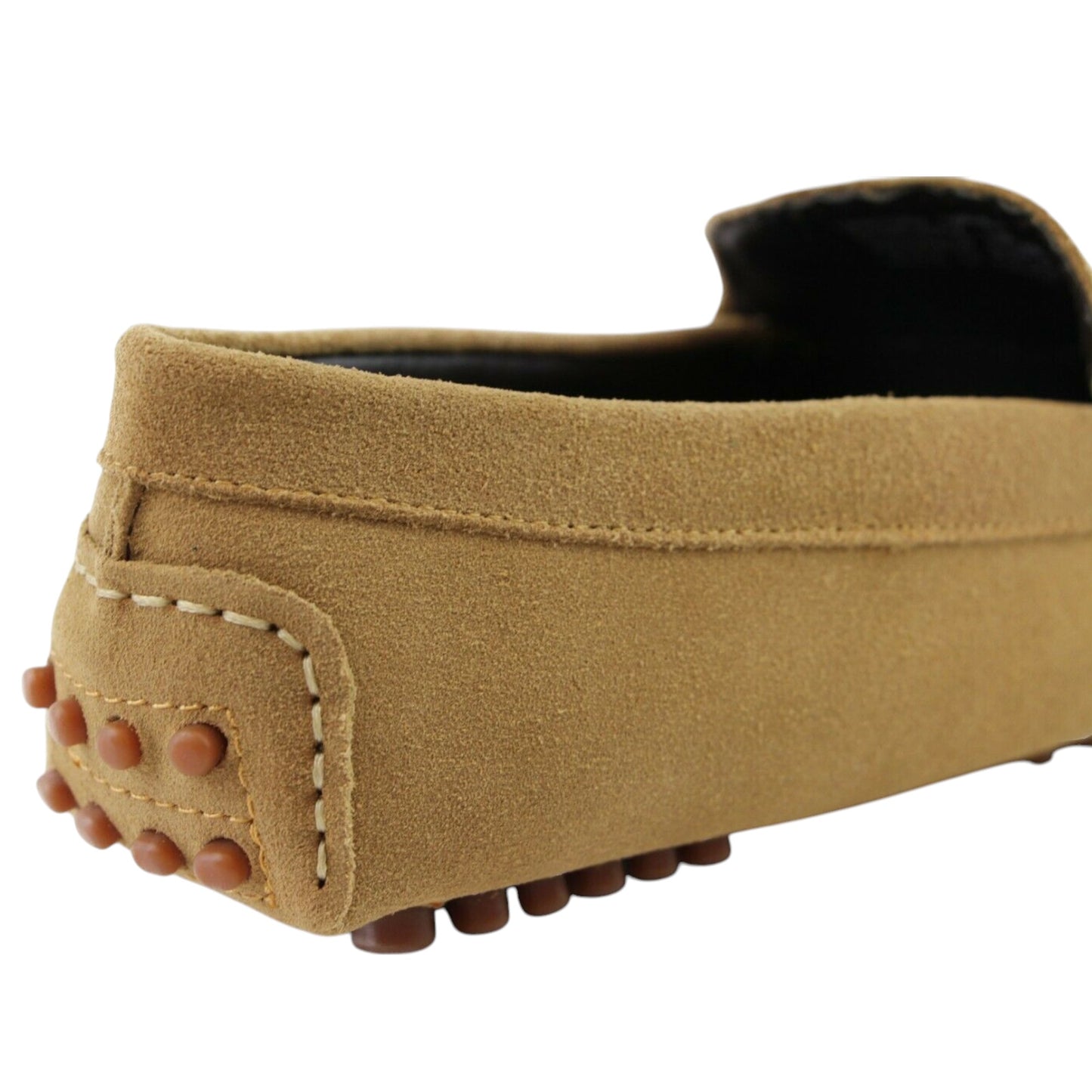 Mens Zasel Summer Shoes Camel