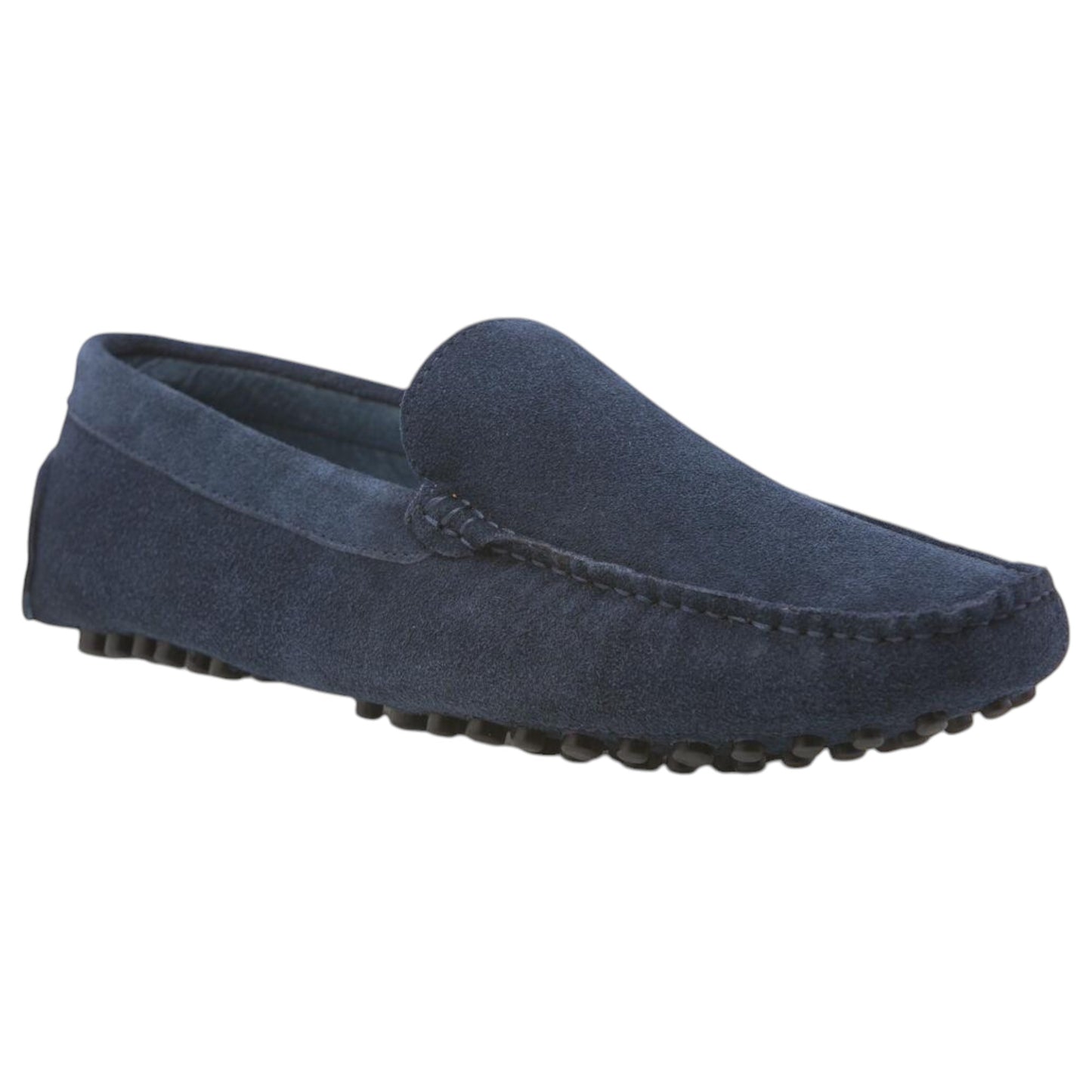Mens Zasel Summer Shoes Navy