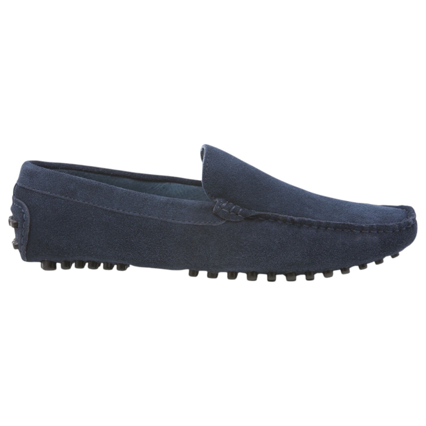 Mens Zasel Summer Shoes Navy