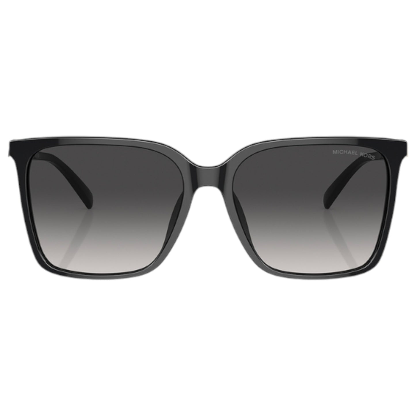 Womens Michael Kors Canberra MK2197U Sunglasses Black/Grey