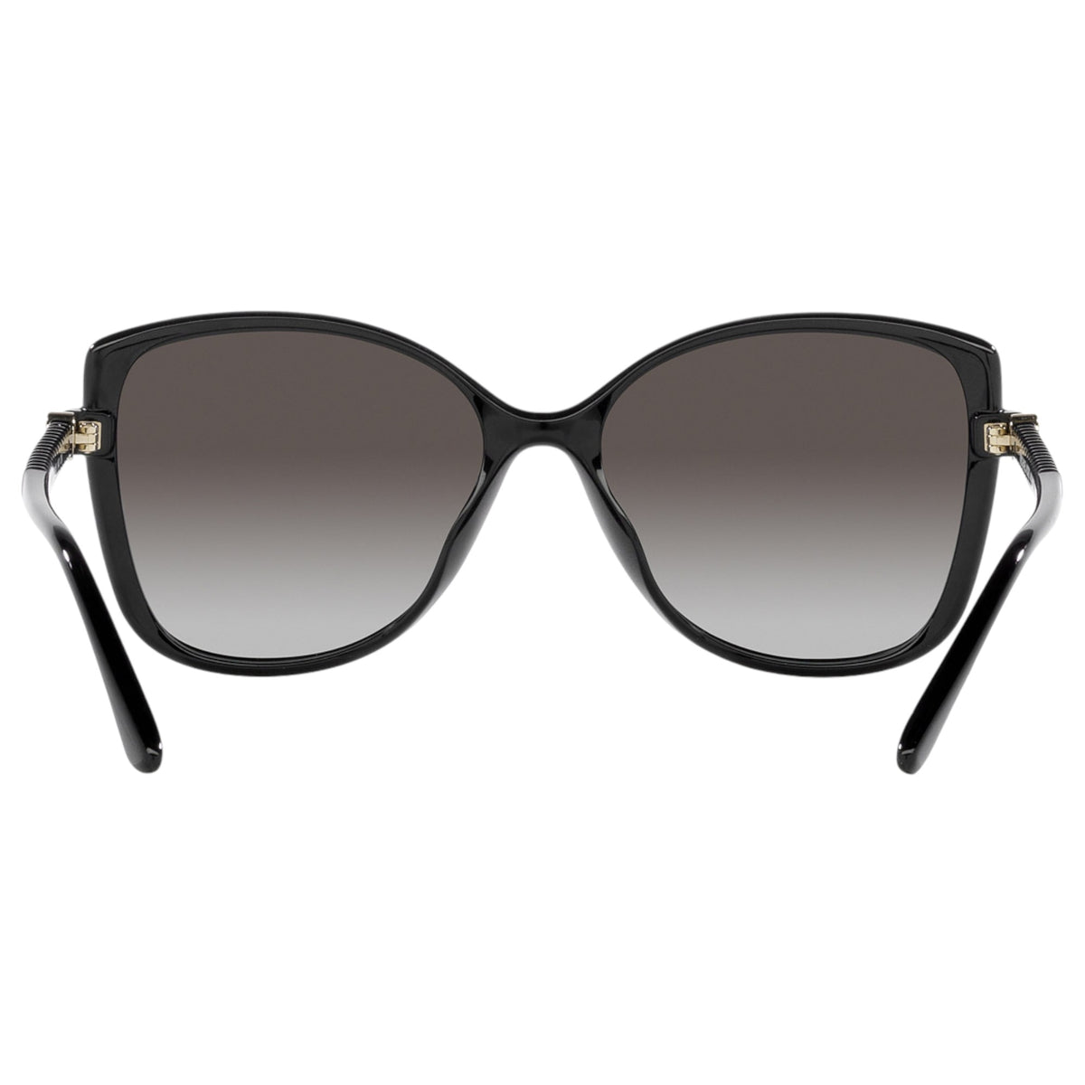 Womens Michael Kors Malta MK2181U Sunglasses Black/Dark Grey
