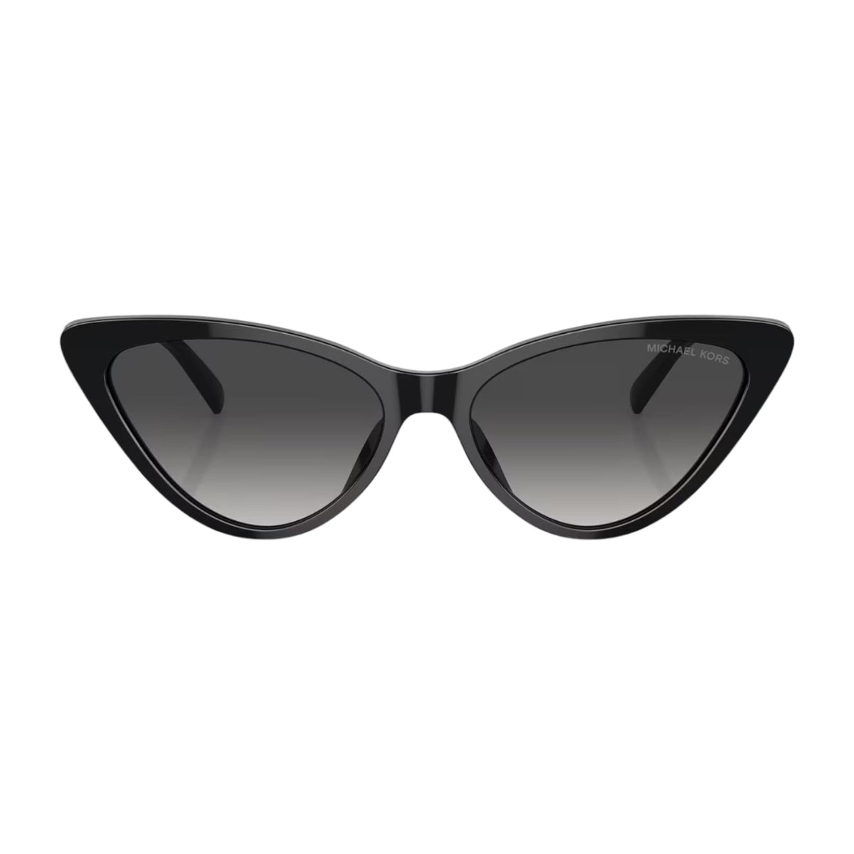 Womens Michael Kors Harbour Island MK2195U Sunglasses Black/Dark Grey Gradient