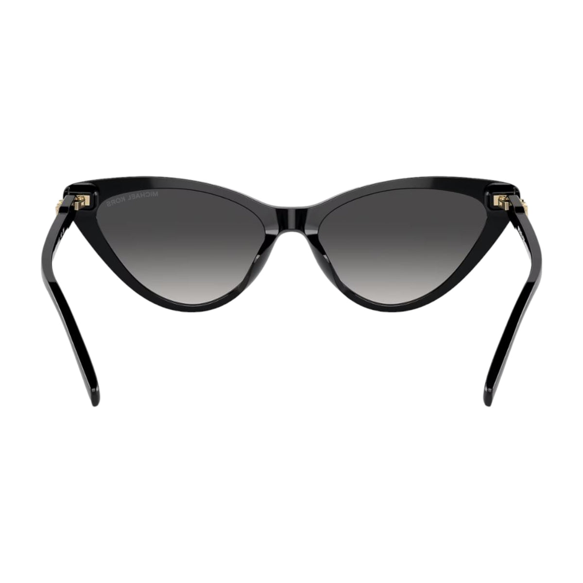 Womens Michael Kors Harbour Island MK2195U Sunglasses Black/Dark Grey Gradient