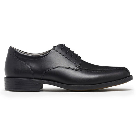 Mens Julius Marlow Monash Shoes Black