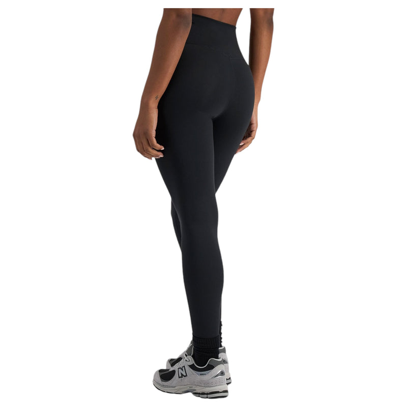 5 x Womens Bonds Move Black Athletic Leggings