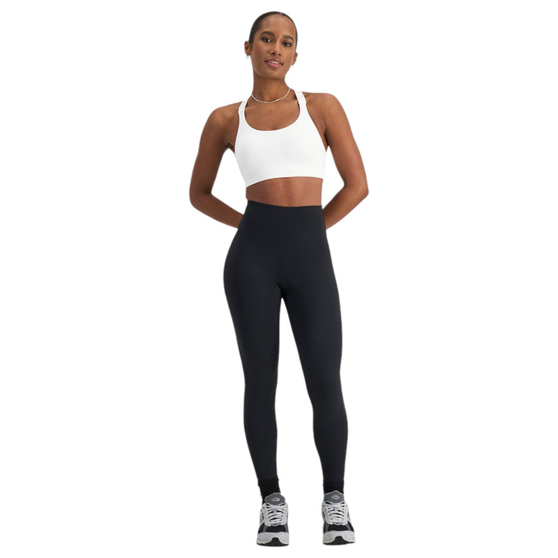 2 x Womens Bonds Move Black Athletic Leggings