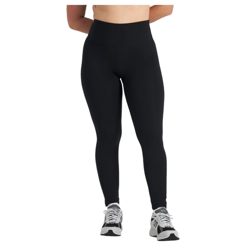 5 x Womens Bonds Move Black Athletic Leggings