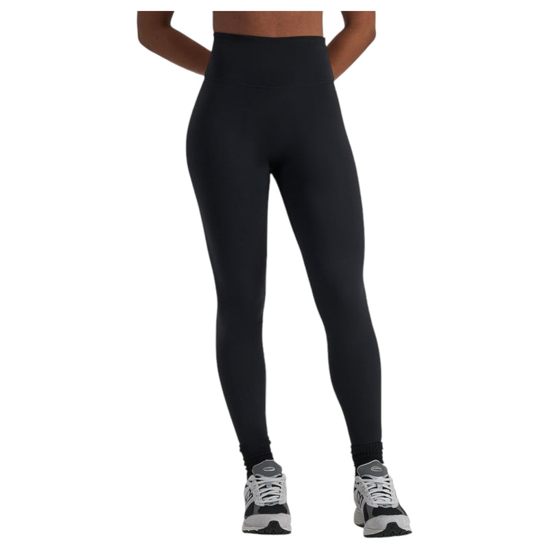 3 x Womens Bonds Move Black Athletic Leggings