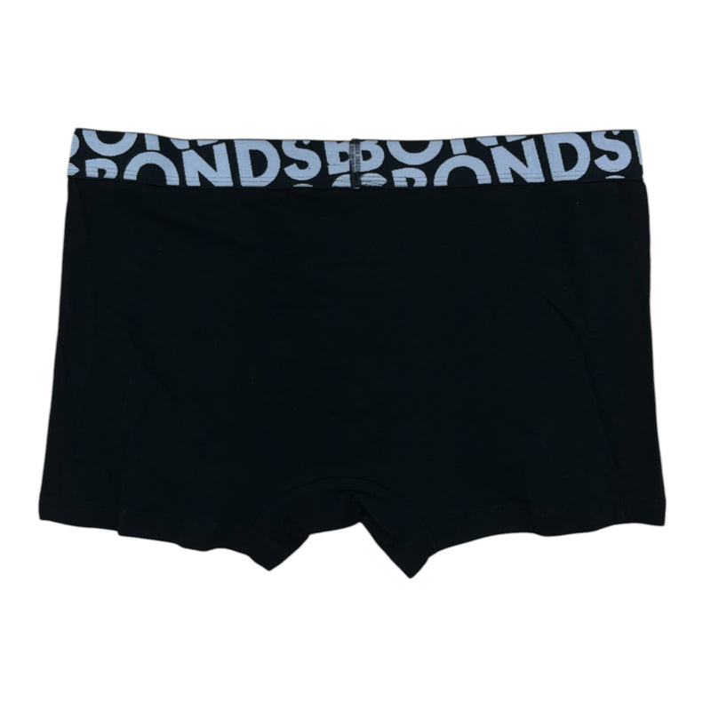 2 x Mens Bonds Super Comfy Trunks B For Bonds Multi Underwear