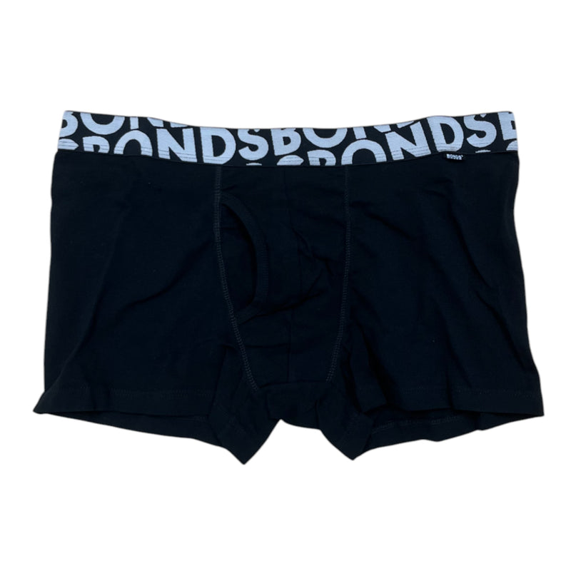 2 x Mens Bonds Super Comfy Trunks B For Bonds Multi Underwear