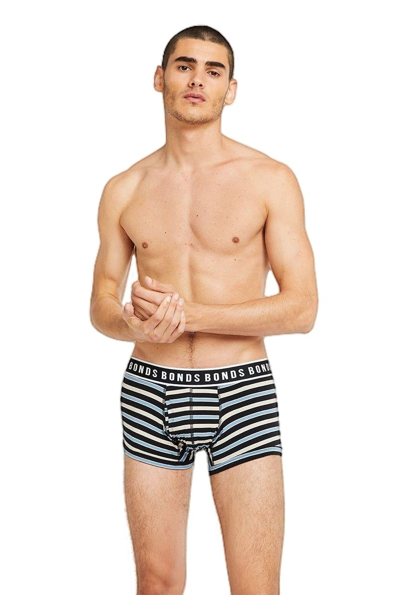 3 / 4 / 6 / 10 Pairs Bonds Mens Trunks Briefs Boxers Underwear Clearance