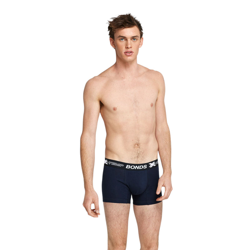 Mens Bonds X-Temp Trunks  Multi