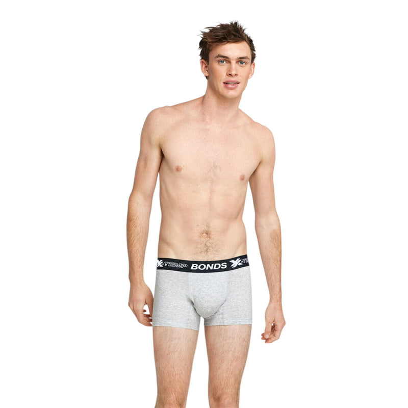 Mens Bonds X-Temp Trunks  Multi