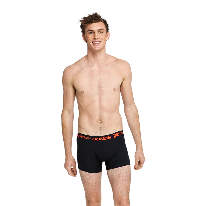 Mens Bonds X-Temp Trunks  Multi