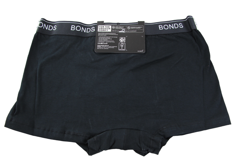 15 X Bonds Guyfront Trunks Mens Underwear Undies Black/Red/White