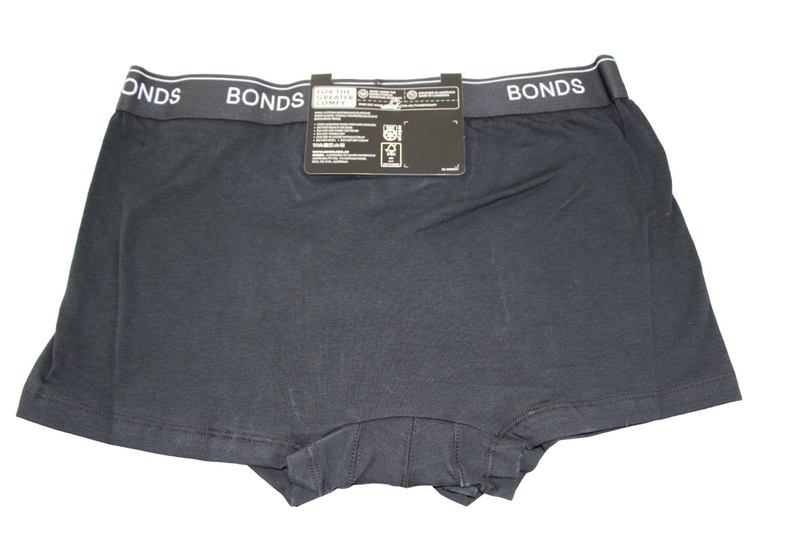 15 X Bonds Guyfront Trunks Mens Underwear Undies Black/Red/White