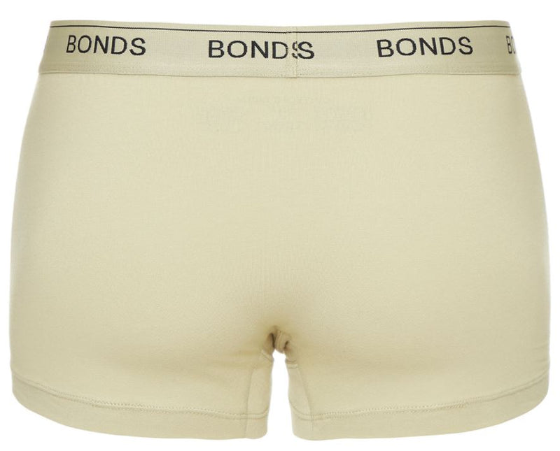 3 / 4 / 6 / 10 Pairs Bonds Mens Trunks Briefs Boxers Underwear Clearance