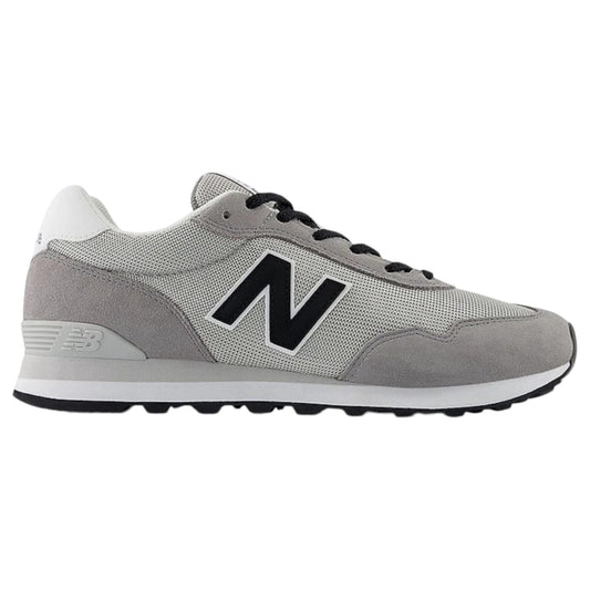 Mens New Balance 515 Shoes Light Grey