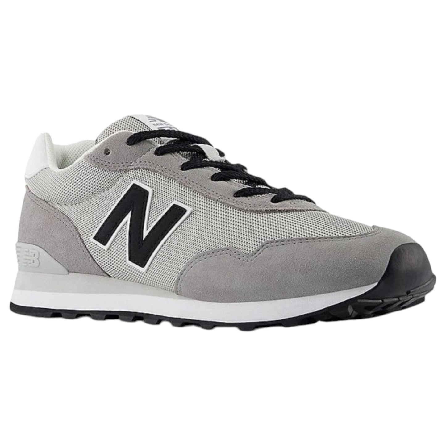 Mens New Balance 515 Shoes Light Grey