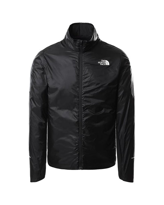 Mens The North Face Black Winter Warm Jacket