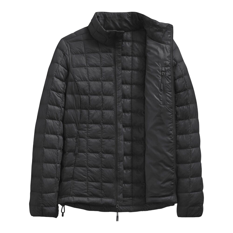 Womens The North Face Thermoball™ Eco 2.0 Jacket Tnf Black