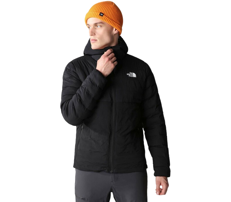 Mens The North Face Thermoball™ 50/50 Jacket Tnf Black