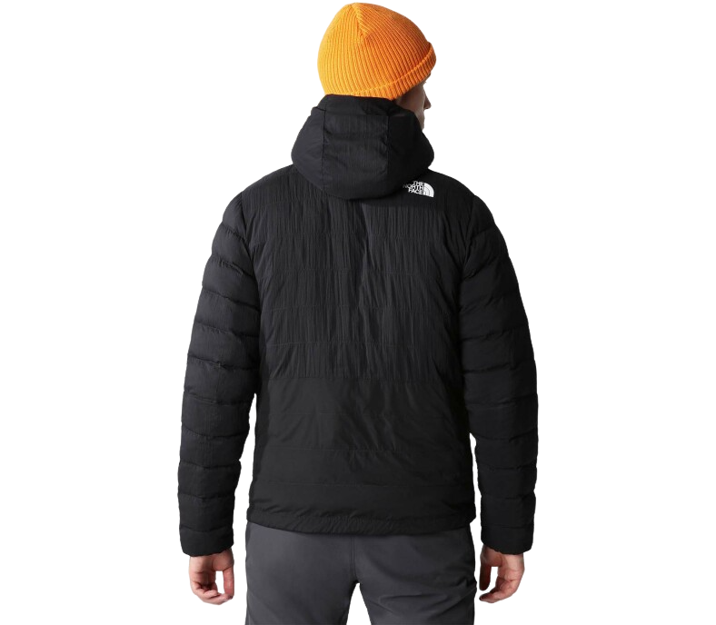 Mens The North Face Thermoball™ 50/50 Jacket Tnf Black