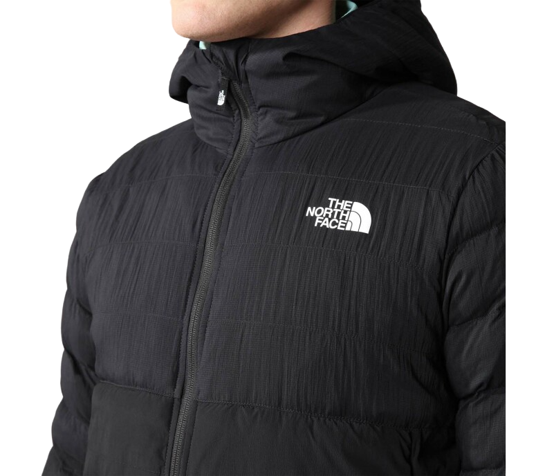 Mens The North Face Thermoball™ 50/50 Jacket Tnf Black