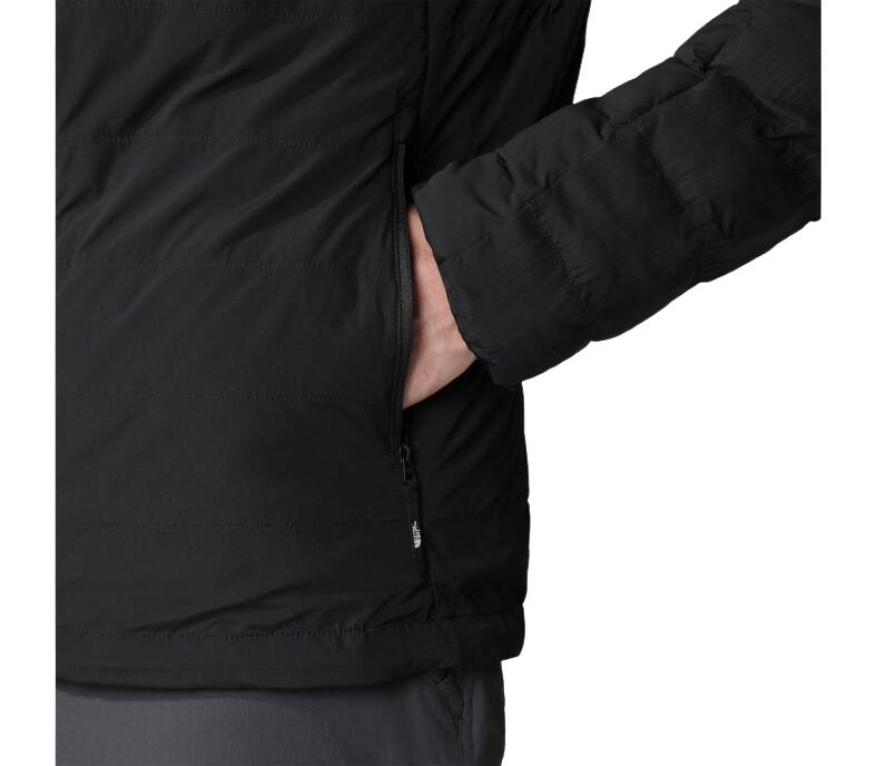 Mens The North Face Thermoball™ 50/50 Jacket Tnf Black