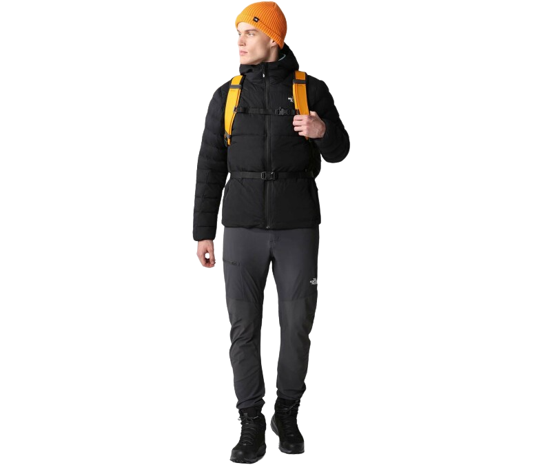 Mens The North Face Thermoball™ 50/50 Jacket Tnf Black