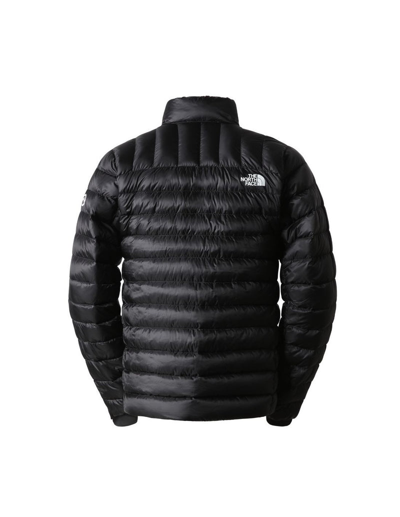 Mens The North Face Summit Breithorn Tnf Black Jacket