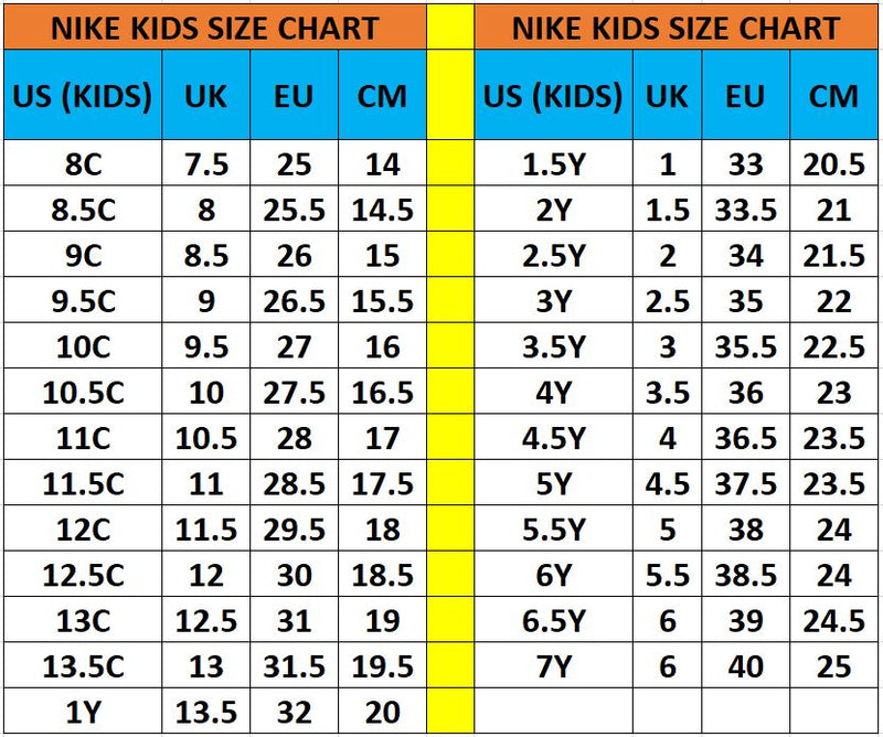 Kids Boys Nike Air Max SC Shoes White/Black