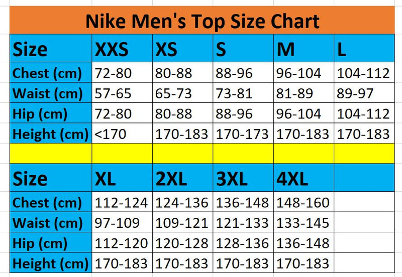 Nike Mens Park 20 T-Shirt Swoosh Funktionshirt Athletic Sportswear Navy