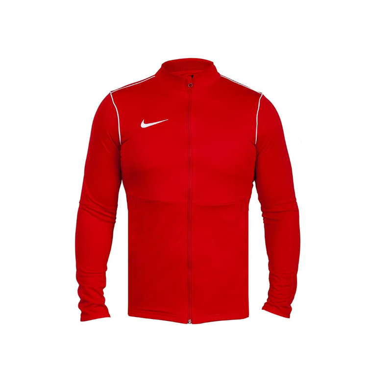 Nike Mens Jacket Park 20 Tracksuit Training Red