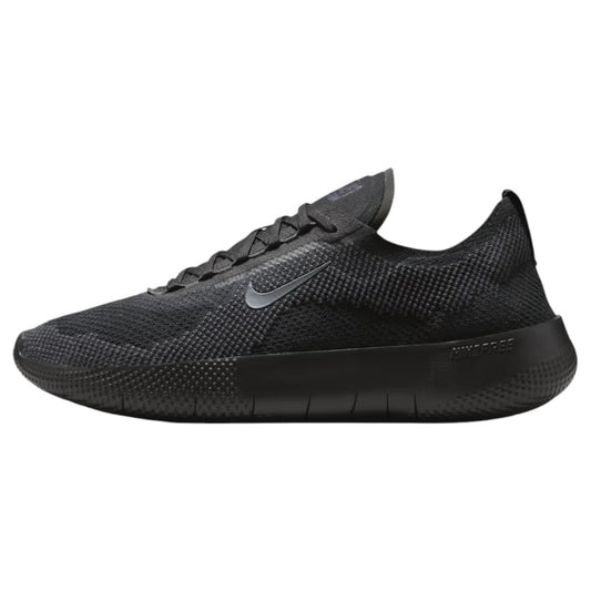 Mens Nike Free 2025 Shoes Black