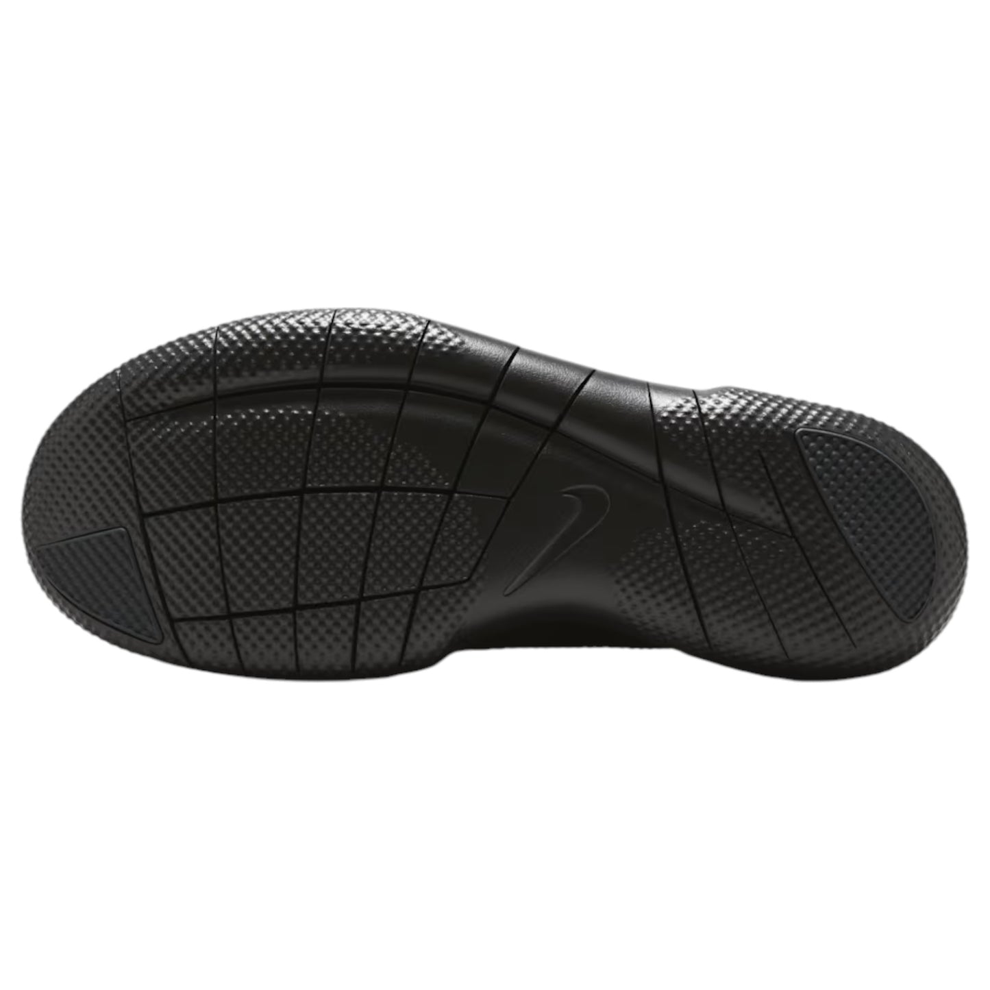 Mens Nike Free 2025 Shoes Black