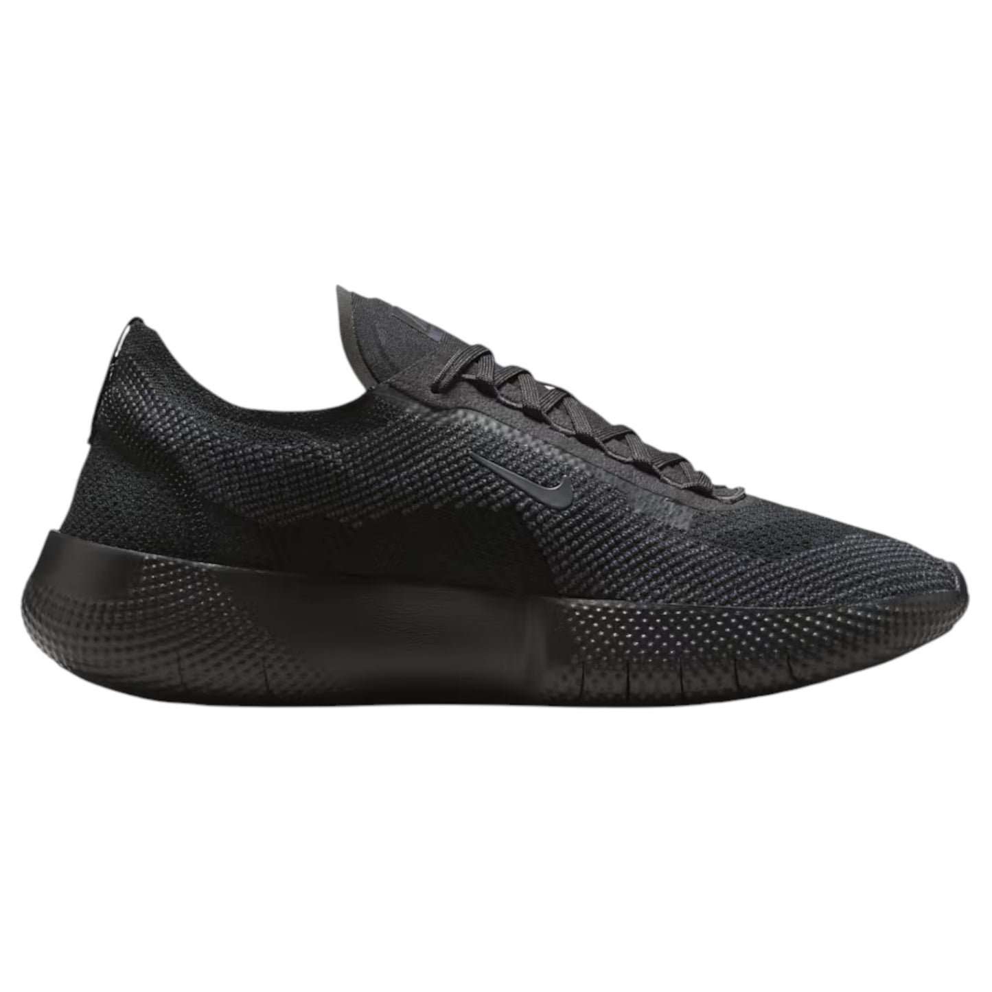 Mens Nike Free 2025 Shoes Black