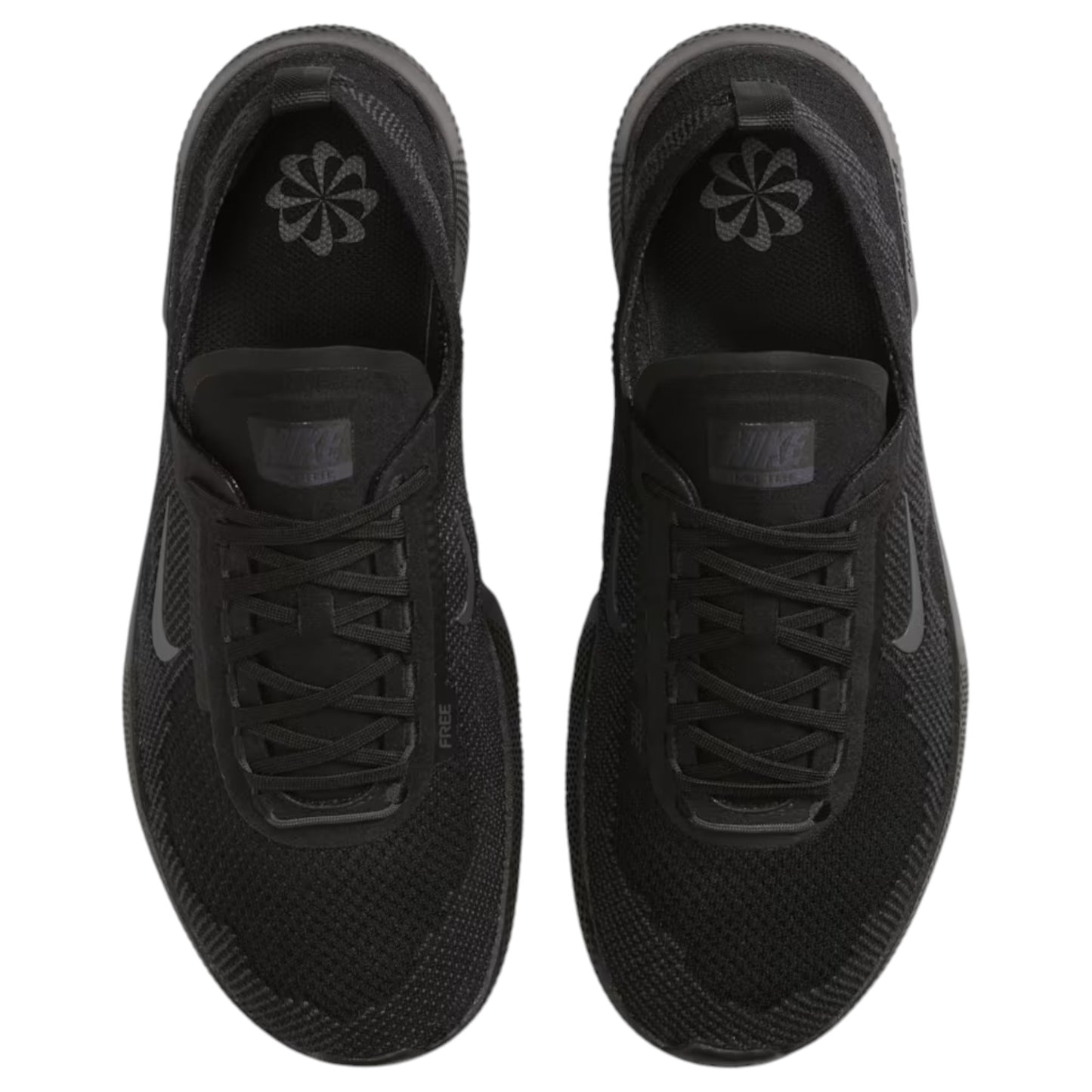 Mens Nike Free 2025 Shoes Black