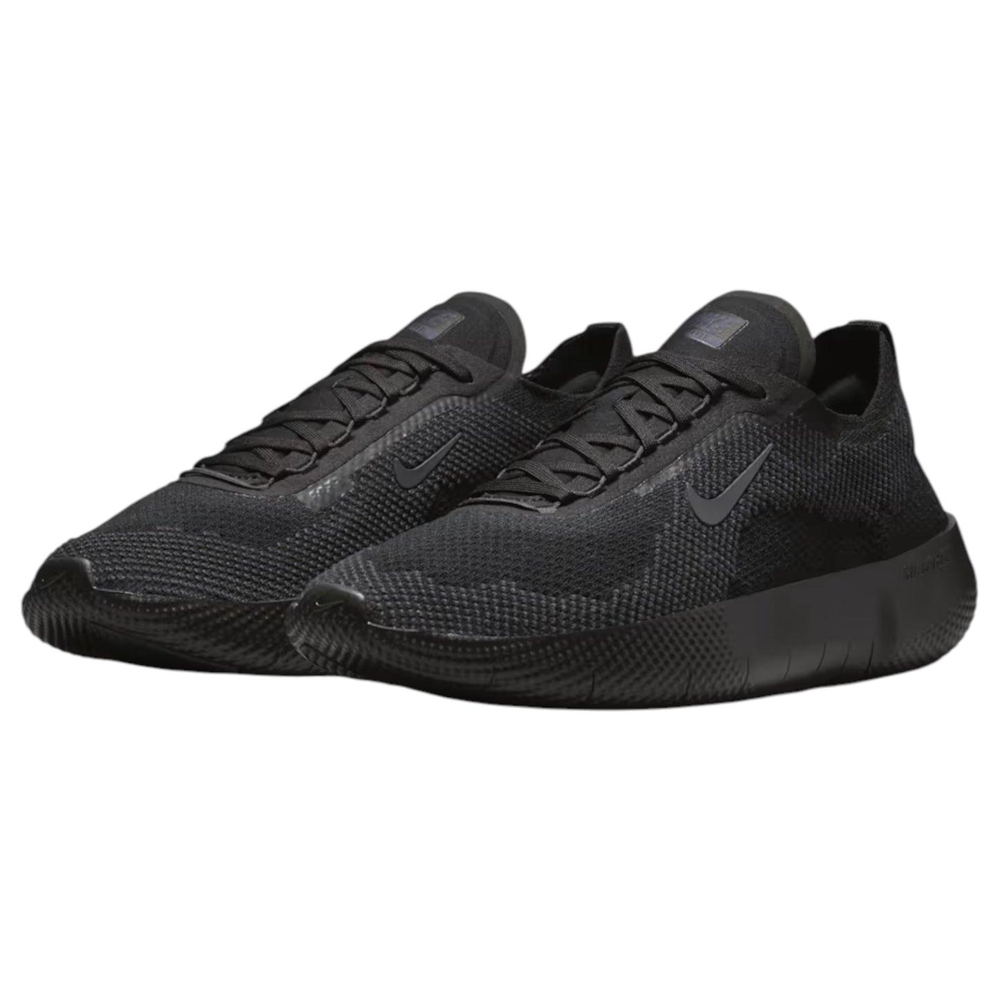 Mens Nike Free 2025 Shoes Black