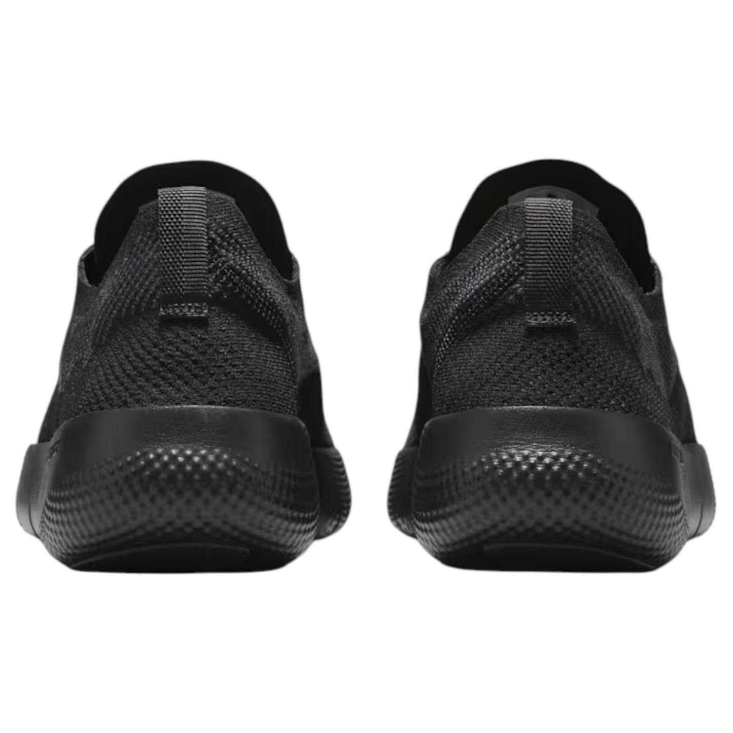 Mens Nike Free 2025 Shoes Black