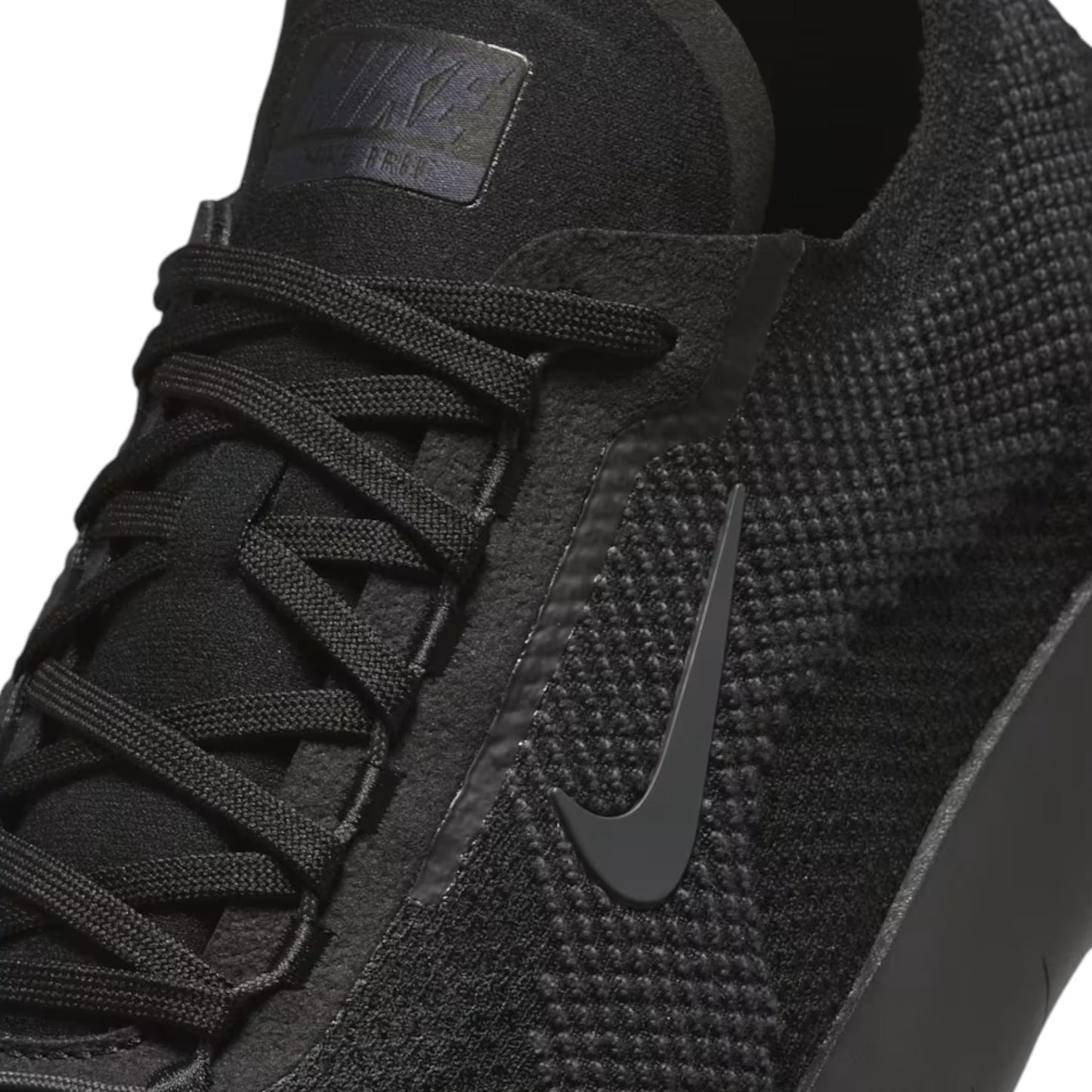 Mens Nike Free 2025 Shoes Black