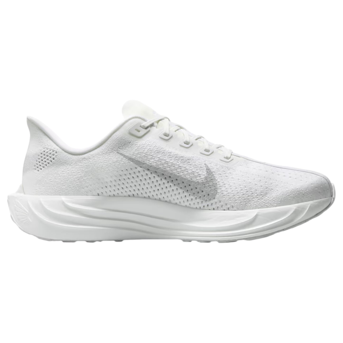 Mens Nike Pegasus Plus Shoes White