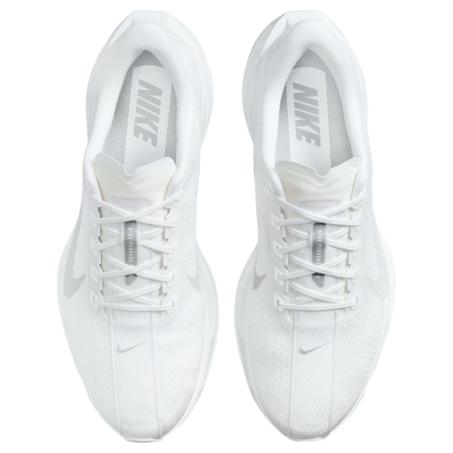 Mens Nike Pegasus Plus Shoes White