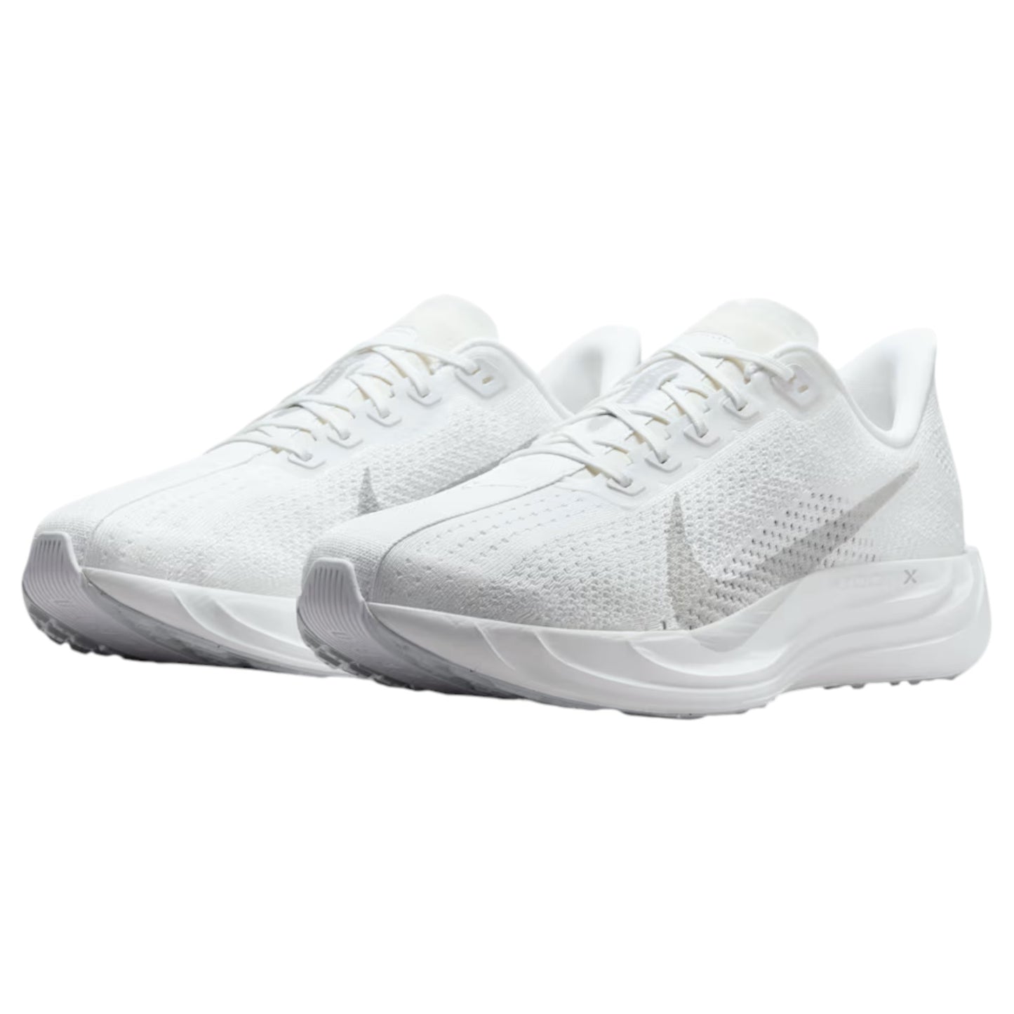 Mens Nike Pegasus Plus Shoes White