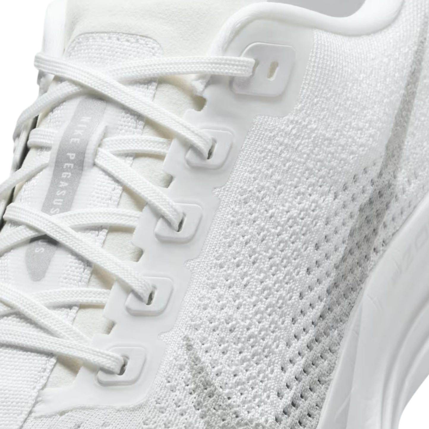 Mens Nike Pegasus Plus Shoes White