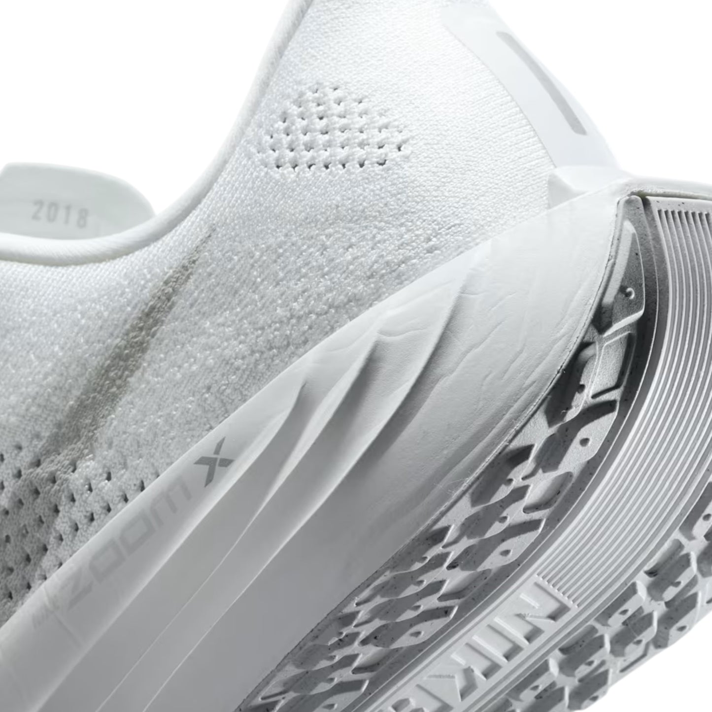 Mens Nike Pegasus Plus Shoes White
