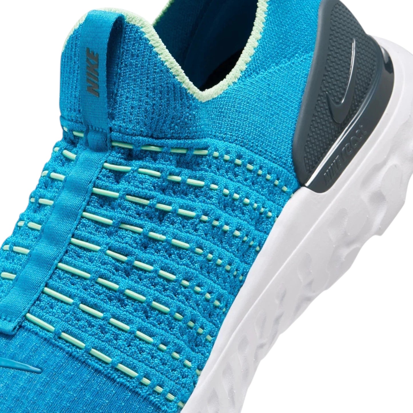 Mens Nike Phantom Run 2 Shoes Blue