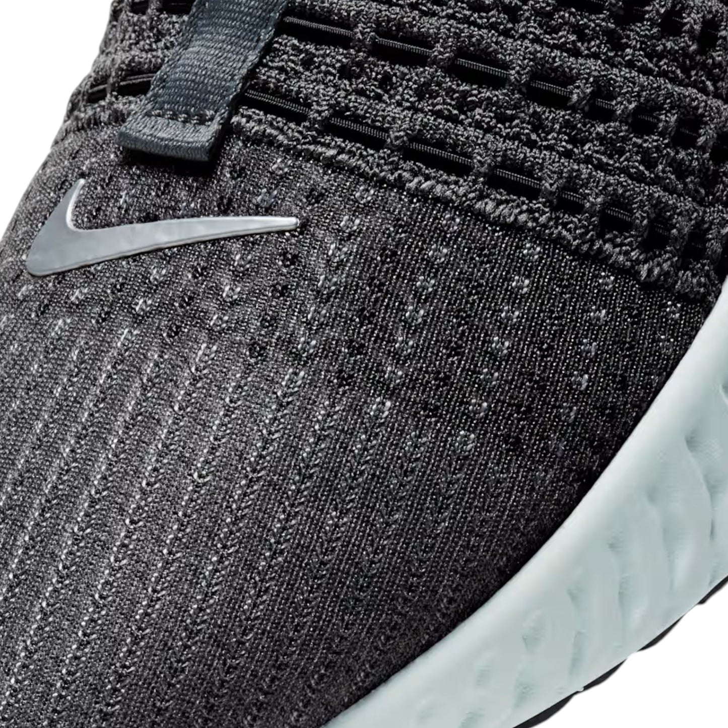Mens Nike Phantom Run 2 Shoes Charcoal