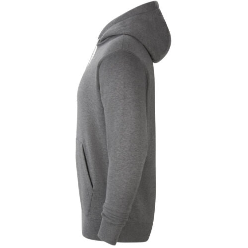 Nike Mens Park 20 Sportswear Fleece Pullover Hoodie Anthra