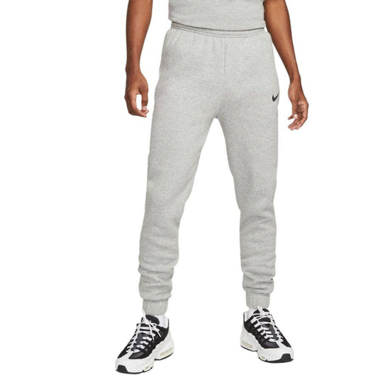 Mens Nike Park 20 Athletic Trackies Grey